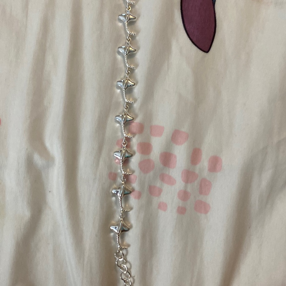 Stingray bracelet